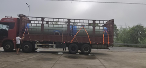 江投集团泵站设备项目