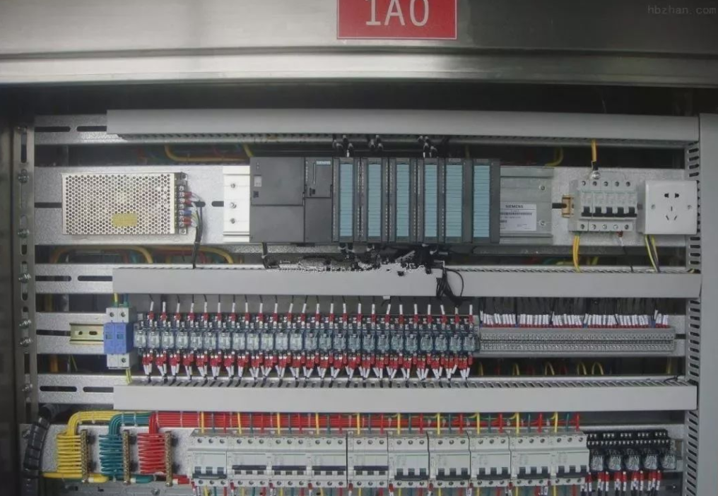 PLC控制柜
